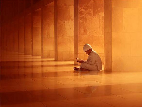 comment devenir humble islam